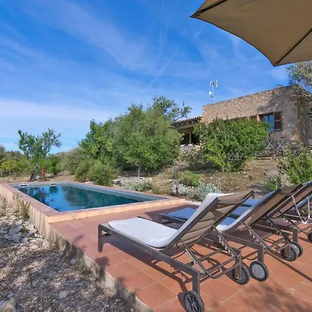 Villa Font Arta