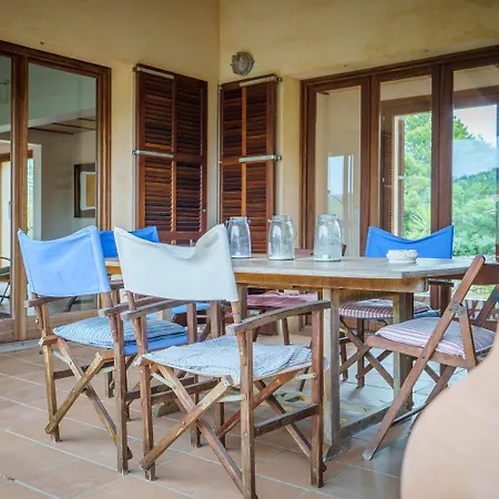 Villa Font Arta