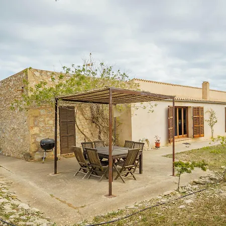 Villa Font